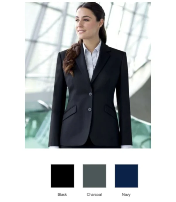 Brook Taverner BK350 Ladies Concept Hebe Jacket